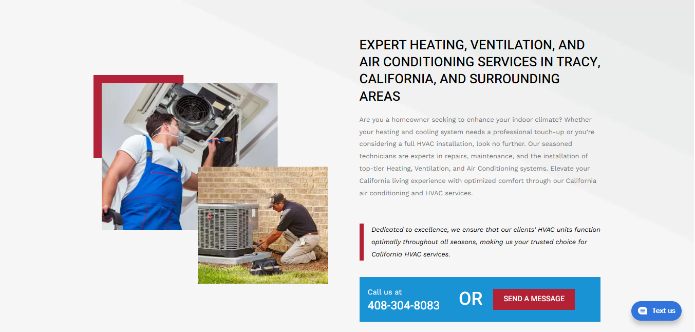 American Design Hub agency's portfolio